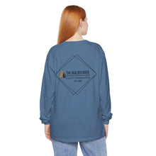 Load image into Gallery viewer, Unisex TBB Long Sleeve T-Shirt
