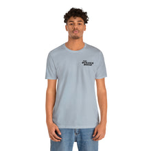 Load image into Gallery viewer, Unisex TBB Scroll Saw Logo Short Sleeve
