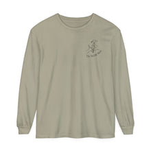 Load image into Gallery viewer, Unisex TBB Long Sleeve T-Shirt
