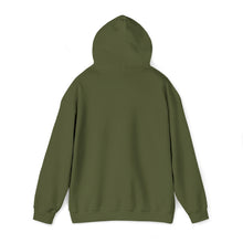 Load image into Gallery viewer, Unisex TBB Floral Hoodie
