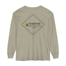 Load image into Gallery viewer, Unisex TBB Long Sleeve T-Shirt
