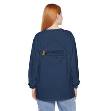 Load image into Gallery viewer, Unisex TBB Long Sleeve T-Shirt
