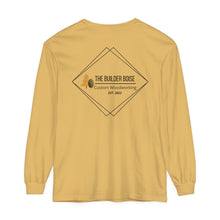 Load image into Gallery viewer, Unisex TBB Long Sleeve T-Shirt
