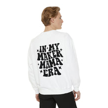 Load image into Gallery viewer, Maker Mama Crewneck
