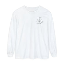 Load image into Gallery viewer, Unisex TBB Long Sleeve T-Shirt
