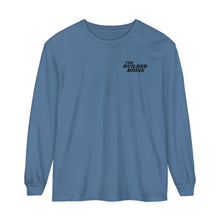 Load image into Gallery viewer, Unisex TBB Tool Logo Long Sleeve
