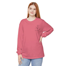 Load image into Gallery viewer, Unisex TBB Long Sleeve T-Shirt
