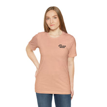 Load image into Gallery viewer, Unisex TBB Scroll Saw Logo Short Sleeve
