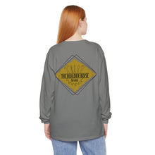 Load image into Gallery viewer, Unisex TBB Tool Logo Long Sleeve
