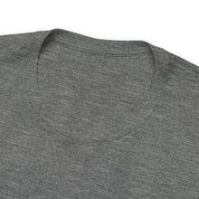 Load image into Gallery viewer, Unisex TBB Scroll Saw Logo Short Sleeve
