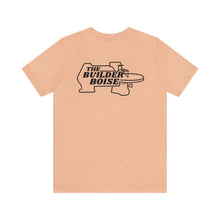Load image into Gallery viewer, Unisex TBB Scroll Saw Logo Short Sleeve
