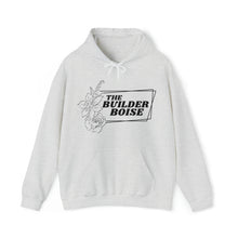 Load image into Gallery viewer, Unisex TBB Floral Hoodie

