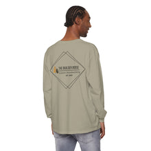 Load image into Gallery viewer, Unisex TBB Long Sleeve T-Shirt
