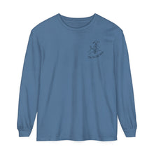 Load image into Gallery viewer, Unisex TBB Long Sleeve T-Shirt
