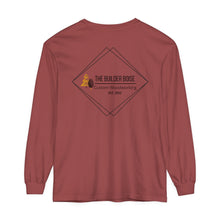 Load image into Gallery viewer, Unisex TBB Long Sleeve T-Shirt
