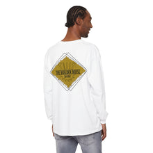 Load image into Gallery viewer, Unisex TBB Tool Logo Long Sleeve
