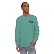 Load image into Gallery viewer, Unisex TBB Tool Logo Long Sleeve
