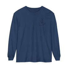 Load image into Gallery viewer, Unisex TBB Long Sleeve T-Shirt
