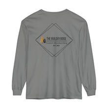 Load image into Gallery viewer, Unisex TBB Long Sleeve T-Shirt
