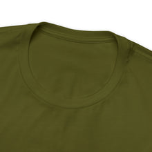 Load image into Gallery viewer, Unisex TBB Scroll Saw Logo Short Sleeve
