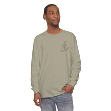 Load image into Gallery viewer, Unisex TBB Long Sleeve T-Shirt
