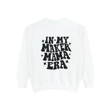 Load image into Gallery viewer, Maker Mama Crewneck
