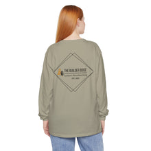 Load image into Gallery viewer, Unisex TBB Long Sleeve T-Shirt

