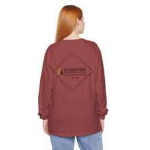 Load image into Gallery viewer, Unisex TBB Long Sleeve T-Shirt
