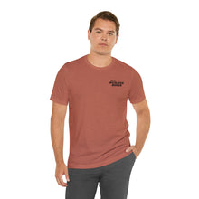 Load image into Gallery viewer, Unisex TBB Scroll Saw Logo Short Sleeve
