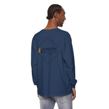 Load image into Gallery viewer, Unisex TBB Long Sleeve T-Shirt
