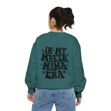 Load image into Gallery viewer, Maker Mama Crewneck
