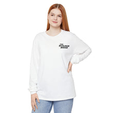 Load image into Gallery viewer, Unisex TBB Tool Logo Long Sleeve
