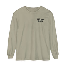Load image into Gallery viewer, Unisex TBB Tool Logo Long Sleeve
