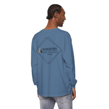 Load image into Gallery viewer, Unisex TBB Long Sleeve T-Shirt
