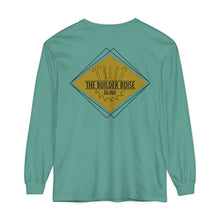 Load image into Gallery viewer, Unisex TBB Tool Logo Long Sleeve

