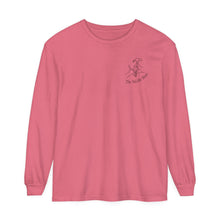 Load image into Gallery viewer, Unisex TBB Long Sleeve T-Shirt
