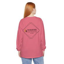 Load image into Gallery viewer, Unisex TBB Long Sleeve T-Shirt
